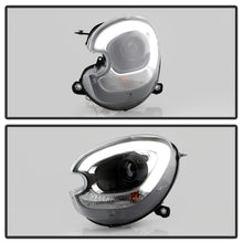 Load image into Gallery viewer, Spyder Auto 5088291 Projector Headlights for Select Mini Cooper Countryman