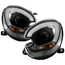 Load image into Gallery viewer, Spyder Auto 5088291 Projector Headlights for Select Mini Cooper Countryman