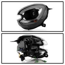 Load image into Gallery viewer, Spyder Auto 5088291 Projector Headlights for Select Mini Cooper Countryman