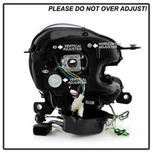 Load image into Gallery viewer, Spyder Auto 5088291 Projector Headlights for Select Mini Cooper Countryman