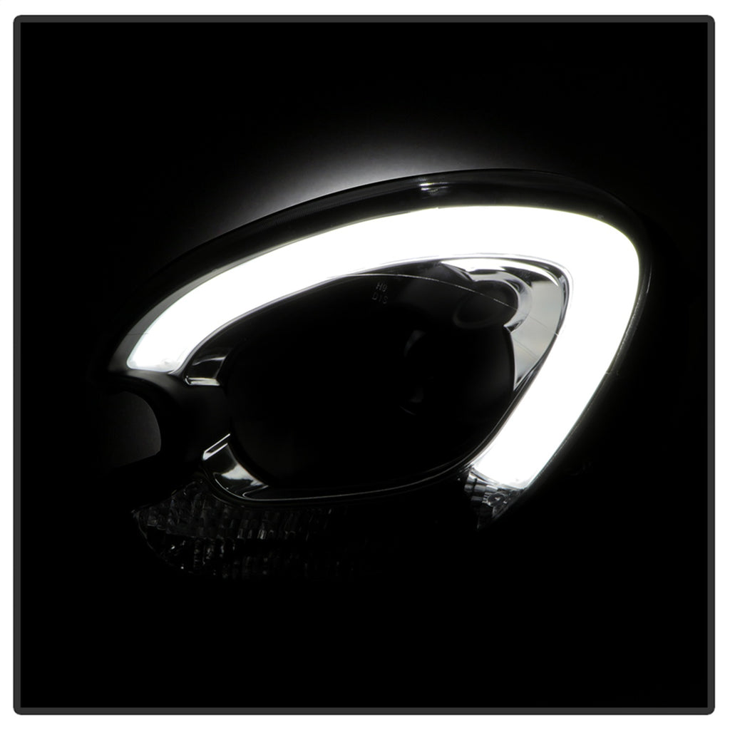 Spyder Auto 5088291 Projector Headlights for Select Mini Cooper Countryman