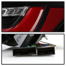 Load image into Gallery viewer, Spyder Auto 5088307 Full LED Tail Lights for Select BMW 320i, BMW 320i xDrive, BMW 328d, BMW 328d xDrive, BMW 328i, BMW 328i xDrive, BMW 330e, BMW 335i, BMW 335i xDrive, BMW 340i, BMW 340i xDrive