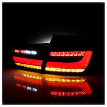 Load image into Gallery viewer, Spyder Auto 5088307 Full LED Tail Lights for Select BMW 320i, BMW 320i xDrive, BMW 328d, BMW 328d xDrive, BMW 328i, BMW 328i xDrive, BMW 330e, BMW 335i, BMW 335i xDrive, BMW 340i, BMW 340i xDrive