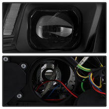 Load image into Gallery viewer, Spyder Auto 5088338 Projector Headlights for Select Audi A4, Audi A4 Quattro, Audi A4 allroad, Audi S4