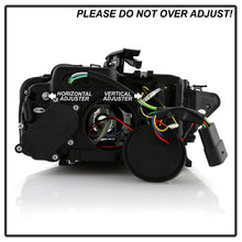 Load image into Gallery viewer, Spyder Auto 5088338 Projector Headlights for Select Audi A4, Audi A4 Quattro, Audi A4 allroad, Audi S4