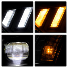 Load image into Gallery viewer, Spyder Auto 5088352 APEX Series Projector Headlights for Select Audi A4, Audi A4 Quattro, Audi A4 allroad, Audi S4