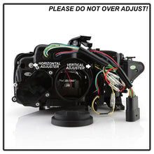 Load image into Gallery viewer, Spyder Auto 5088352 APEX Series Projector Headlights for Select Audi A4, Audi A4 Quattro, Audi A4 allroad, Audi S4