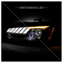 Load image into Gallery viewer, Spyder Auto 5088352 APEX Series Projector Headlights for Select Audi A4, Audi A4 Quattro, Audi A4 allroad, Audi S4