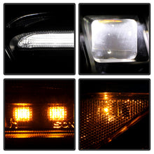Load image into Gallery viewer, Spyder Auto 5088390 APEX Series Projector Headlights for Select Toyota Tacoma