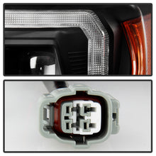 Load image into Gallery viewer, Spyder Auto 5088390 APEX Series Projector Headlights for Select Toyota Tacoma