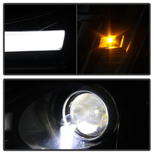 Load image into Gallery viewer, Spyder Auto 5088406 Projector Headlights for Select Nissan Armada, Nissan Pathfinder Armada, Nissan TITAN
