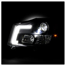 Load image into Gallery viewer, Spyder Auto 5088406 Projector Headlights for Select Nissan Armada, Nissan Pathfinder Armada, Nissan TITAN