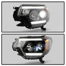 Load image into Gallery viewer, Spyder Auto 5088413 Projector Headlights for Select Toyota Tacoma