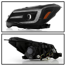 Load image into Gallery viewer, Spyder Auto 5088444 Headlights for Select Subaru Forester