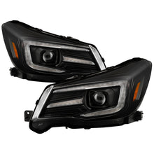 Load image into Gallery viewer, Spyder Auto 5088451 Headlights for Select Subaru Forester