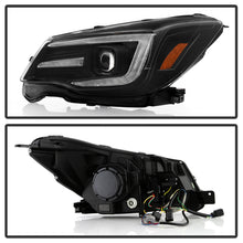 Load image into Gallery viewer, Spyder Auto 5088451 Headlights for Select Subaru Forester