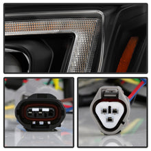 Load image into Gallery viewer, Spyder Auto 5088451 Headlights for Select Subaru Forester