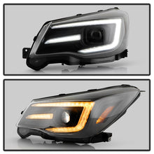 Load image into Gallery viewer, Spyder Auto 5088451 Headlights for Select Subaru Forester