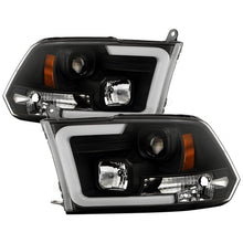 Load image into Gallery viewer, Spyder Auto 5088482 Projector Headlights for Select Dodge Ram 1500, Dodge Ram 2500, Dodge Ram 3500, Ram 1500, Ram 2500, Ram