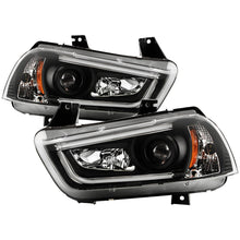 Load image into Gallery viewer, Spyder Auto 5088499 Projector Headlights for Select Dodge Charger