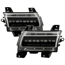 Load image into Gallery viewer, Spyder Auto 5088543 LED Fog Lights for Select Jeep Wrangler, Jeep Wrangler JK