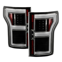 Load image into Gallery viewer, Spyder Auto 5088550 LED Tail Lights for Select Ford F-150