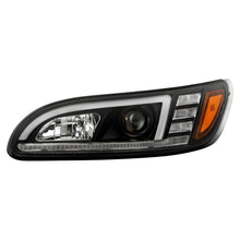 Load image into Gallery viewer, Spyder Auto 5088567 Projector Headlights for Select Peterbilt 325, Peterbilt 330, Peterbilt 335, Peterbilt 337, Peterbilt 340, Peterbilt 348, Peterbilt 382, Peterbilt 384, Peterbilt 386, Peterbilt 387, Peterbilt 389