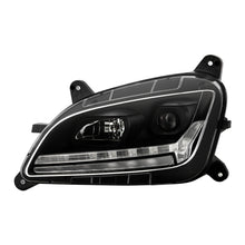 Load image into Gallery viewer, Spyder Auto 5088581 Projector Headlights for Select Peterbilt 579