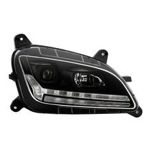 Load image into Gallery viewer, Spyder Auto 5088598 Projector Headlights for Select Peterbilt 579