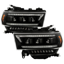 Load image into Gallery viewer, Spyder Auto 5088604 Projector Headlights for Select Ram 2500, Ram