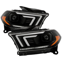 Load image into Gallery viewer, Spyder Auto 5088680 Projector Headlights for Select Dodge Durango