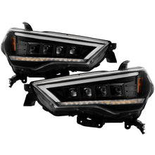 Load image into Gallery viewer, Spyder Auto 5088697 Projector Headlights for Select Toyota 4Runner