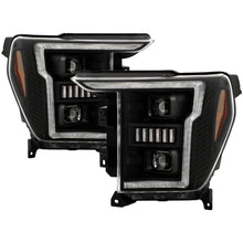Load image into Gallery viewer, Spyder Auto 5088710 Projector Headlights for Select Ford F-150