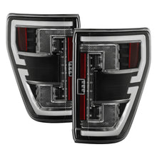 Load image into Gallery viewer, Spyder Auto 5088789 Halogen Headlight for Select Ford F-150