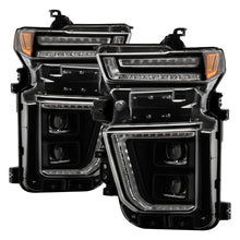 Load image into Gallery viewer, Spyder Auto 5088840 Halogen Headlight for Select Chevrolet Silverado 1500, Chevrolet Silverado HD, Chevrolet Silverado HD