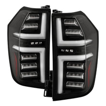 Load image into Gallery viewer, Spyder Auto 5088864 LED Tail Lights for Select Chevrolet Suburban, Chevrolet Tahoe