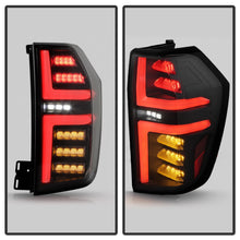 Load image into Gallery viewer, Spyder Auto 5088864 LED Tail Lights for Select Chevrolet Suburban, Chevrolet Tahoe