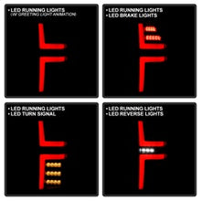 Load image into Gallery viewer, Spyder Auto 5088864 LED Tail Lights for Select Chevrolet Suburban, Chevrolet Tahoe