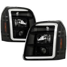 Load image into Gallery viewer, Spyder Auto 5088871 Projector Headlights for Select GMC Yukon, GMC Yukon XL