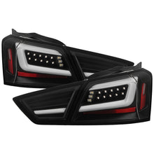 Load image into Gallery viewer, Spyder Auto 5088987 Tail Lights for Select Chevrolet Impala