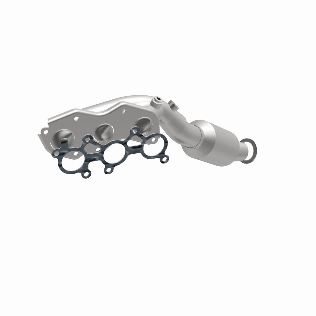 MagnaFlow Exhaust Products 49285 OEM Grade Manifold Catalytic Converter for Select Lexus GS350, Lexus IS250, Lexus IS350
