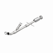 Load image into Gallery viewer, MagnaFlow Exhaust Products 51711 OEM Grade Direct-Fit Catalytic Converter for Select Hyundai Sonata