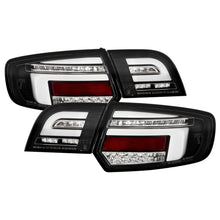 Load image into Gallery viewer, Spyder Auto 5089069 LED Tail Lights for Select Audi A3