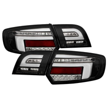 Load image into Gallery viewer, Spyder Auto 5089076 LED Tail Lights for Select Audi A3