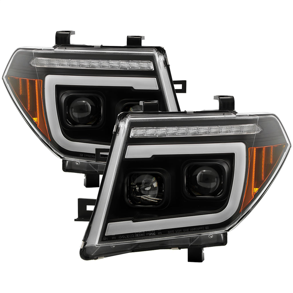 Spyder Auto 5089106 High-Power LED Module for Select Nissan Frontier, Nissan Pathfinder
