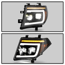 Load image into Gallery viewer, Spyder Auto 5089106 High-Power LED Module for Select Nissan Frontier, Nissan Pathfinder