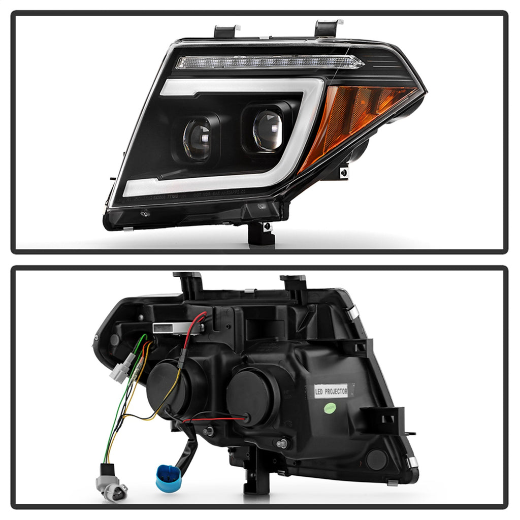 Spyder Auto 5089106 High-Power LED Module for Select Nissan Frontier, Nissan Pathfinder