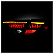 Load image into Gallery viewer, Spyder Auto 5089113 LED Tail Lights for Select Honda Civic