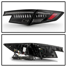 Load image into Gallery viewer, Spyder Auto 5089113 LED Tail Lights for Select Honda Civic