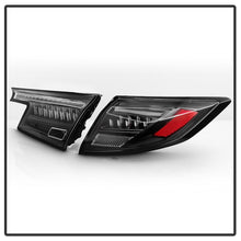 Load image into Gallery viewer, Spyder Auto 5089113 LED Tail Lights for Select Honda Civic
